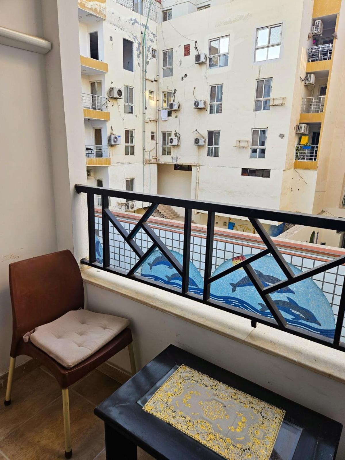 Sheraton Plaza 218 Hurghada