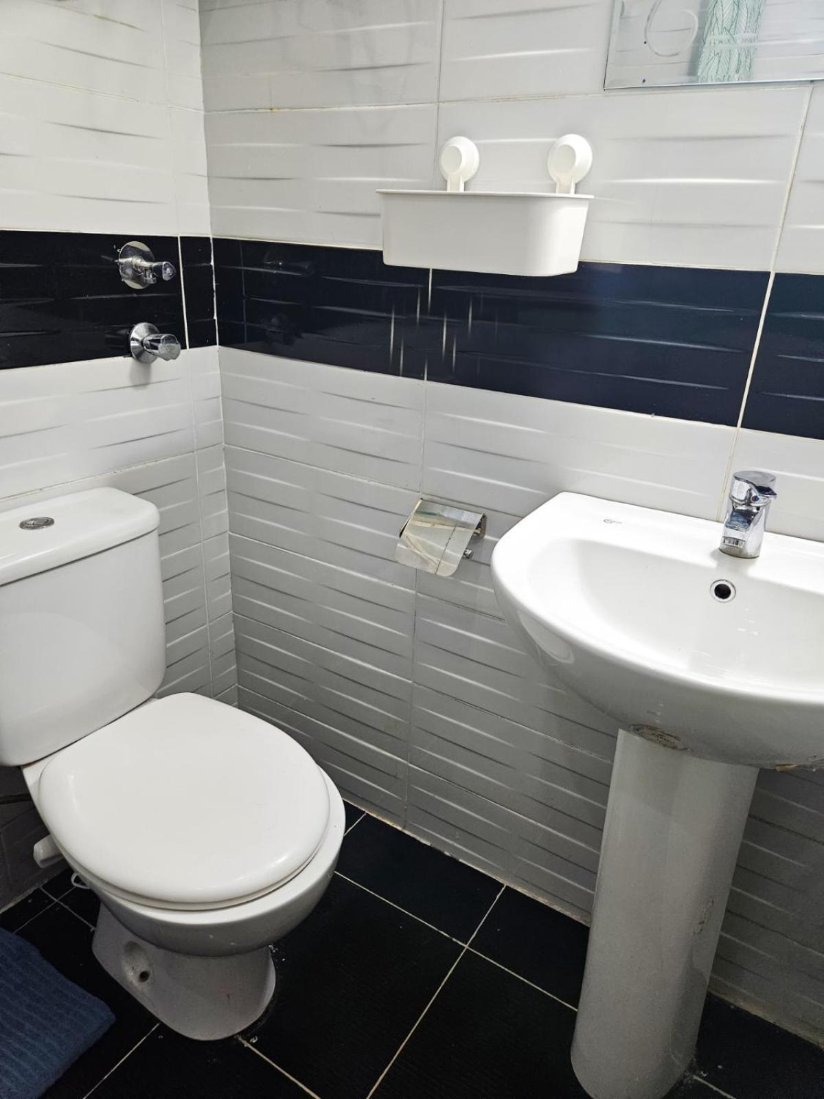 Sheraton Plaza 218 Appartement Hurghada