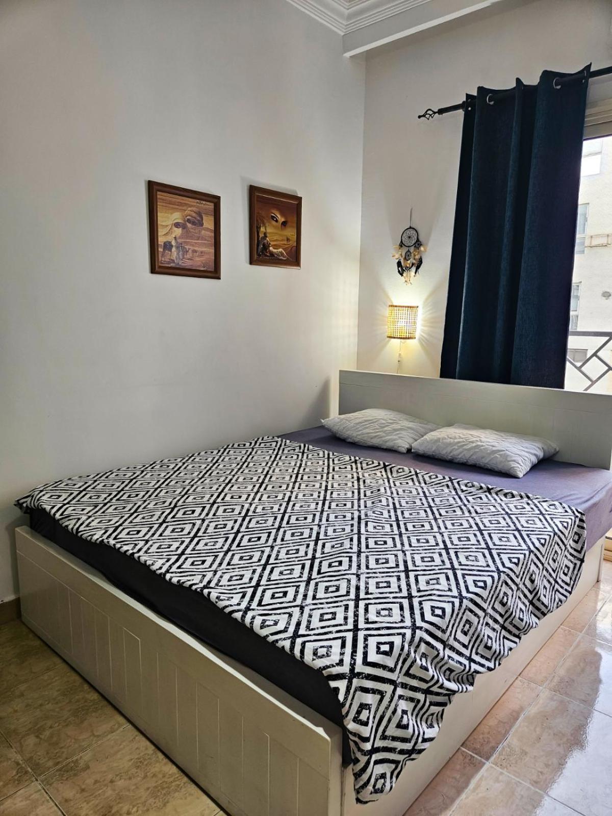 Sheraton Plaza 218 Appartement *